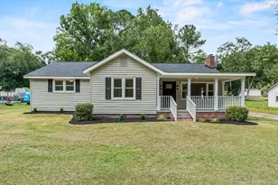 322 Augusta Rd, Warrenville, SC 29851 - Photo 1