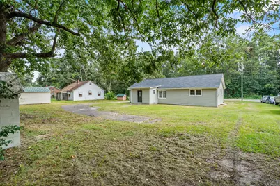 322 Augusta Road, Warrenville, SC 29851 - Photo 17