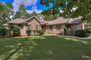 1093 Arborgate Ln, Aiken, SC 29803 - Photo 3