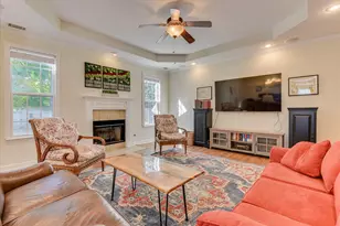 440 Bainbridge Dr, Aiken, SC 29803 - Photo 9