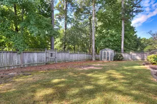 440 Bainbridge Dr, Aiken, SC 29803 - Photo 39