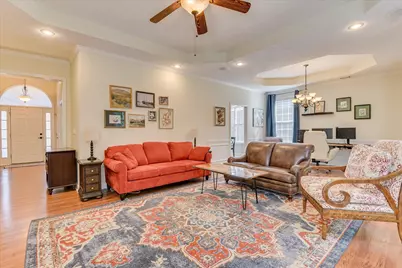 440 Bainbridge Drive, Aiken, SC 29803 - Photo 11