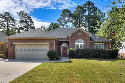 440 Bainbridge Drive, Aiken, SC 29803 - Photo 1