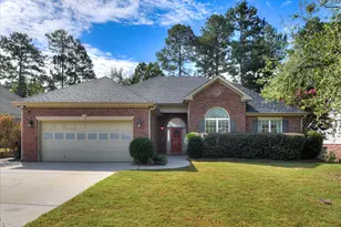 440 Bainbridge Dr, Aiken, SC 29803 - Photo 1