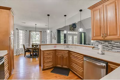 4376 Shiloh Church Road, Aiken, SC 29801 - Photo 13
