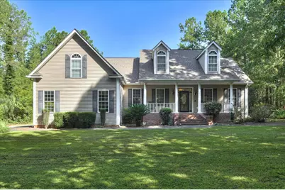 4376 Shiloh Church Road, Aiken, SC 29801 - Photo 1