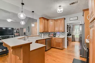 4376 Shiloh Church Rd, Aiken, SC 29801 - Photo 11