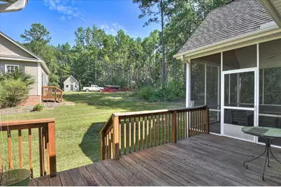 4376 Shiloh Church Road, Aiken, SC 29801 - Photo 33
