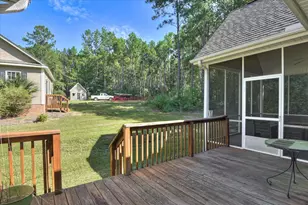 4376 Shiloh Church Rd, Aiken, SC 29801 - Photo 33