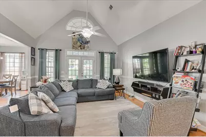 4376 Shiloh Church Road, Aiken, SC 29801 - Photo 5