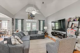 4376 Shiloh Church Rd, Aiken, SC 29801 - Photo 5