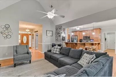 4376 Shiloh Church Road, Aiken, SC 29801 - Photo 7