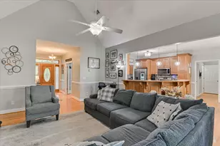 4376 Shiloh Church Rd, Aiken, SC 29801 - Photo 7