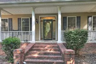 4376 Shiloh Church Rd, Aiken, SC 29801 - Photo 3