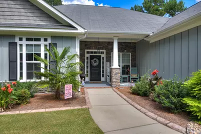 5063 Glastonbury Court, Beech Island, SC 29842 - Photo 3