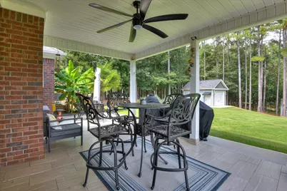 5063 Glastonbury Court, Beech Island, SC 29842 - Photo 37