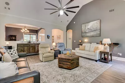 5063 Glastonbury Court, Beech Island, SC 29842 - Photo 11