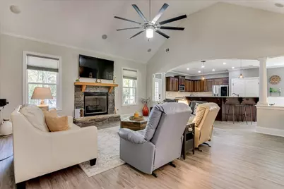 5063 Glastonbury Court, Beech Island, SC 29842 - Photo 7
