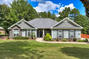 5063 Glastonbury Ct, Beech Island, SC 29842 - Photo 1