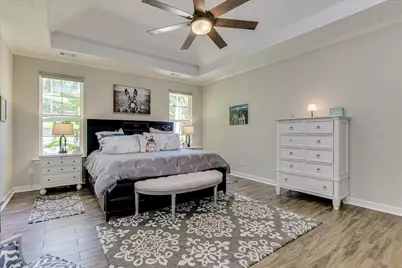 5063 Glastonbury Court, Beech Island, SC 29842 - Photo 21