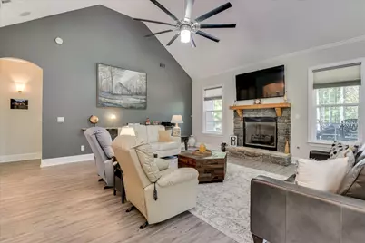 5063 Glastonbury Court, Beech Island, SC 29842 - Photo 9