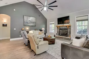5063 Glastonbury Ct, Beech Island, SC 29842 - Photo 9