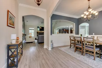 5063 Glastonbury Court, Beech Island, SC 29842 - Photo 5