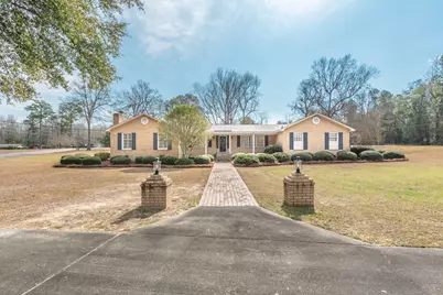 120 Converse Street, Williston, SC 29853 - Photo 1