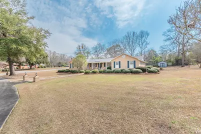 120 Converse Street, Williston, SC 29853 - Photo 3