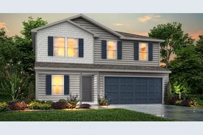 36 Orchard Circle, Edgefield, SC 29824 - Photo 1