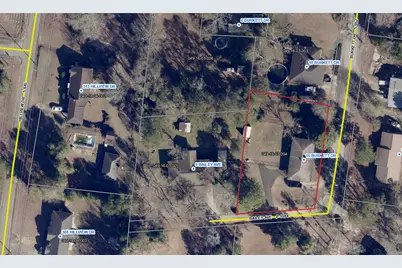 16 Burkette Drive, Graniteville, SC 29829 - Photo 29