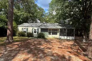 1513 Aldrich St NE, Aiken, SC 29801 - Photo 1