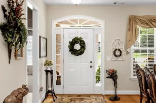 228 Saddlebrook Trail, Graniteville, SC 29829 - Photo 9