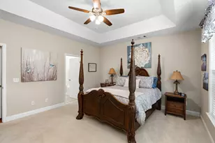228 Saddlebrook Trail, Graniteville, SC 29829 - Photo 27