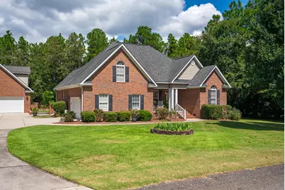 228 Saddlebrook Trail, Graniteville, SC 29829 - Photo 5