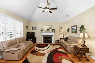 228 Saddlebrook Trail, Graniteville, SC 29829 - Photo 13