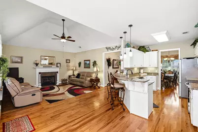228 Saddlebrook Trail, Graniteville, SC 29829 - Photo 15