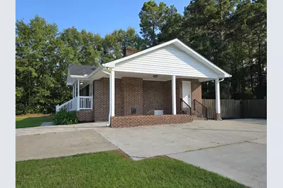 1421 Hidden Valley Drive, Orangeburg, SC 29118 - Photo 25