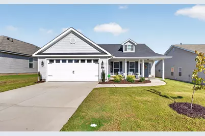 8125 Snelling Drive, Aiken, SC 29803 - Photo 1