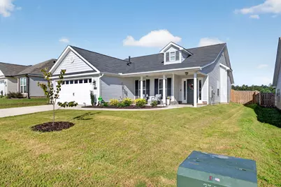 8125 Snelling Drive, Aiken, SC 29803 - Photo 33