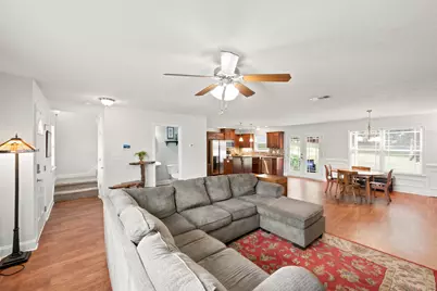 5104 Trickling Creek Drive, Graniteville, SC 29829 - Photo 15