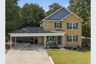 5104 Trickling Creek Drive, Graniteville, SC 29829 - Photo 1