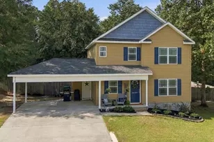 5104 Trickling Creek Dr, Graniteville, SC 29829 - Photo 1