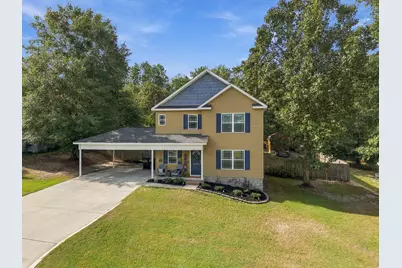 5104 Trickling Creek Drive, Graniteville, SC 29829 - Photo 11