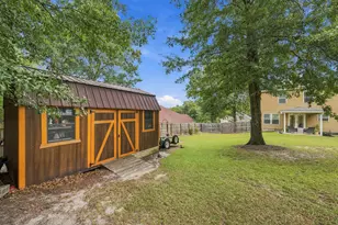 5104 Trickling Creek Dr, Graniteville, SC 29829 - Photo 9