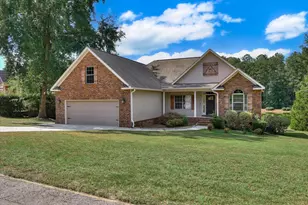 1234 Lake Greenwood Dr, North Augusta, SC 29841 - Photo 1