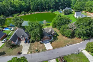 1234 Lake Greenwood Dr, North Augusta, SC 29841 - Photo 3