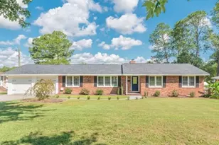 509 Laurel Dr, Graniteville, SC 29829 - Photo 1