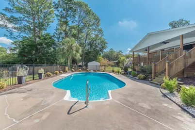 509 Laurel Drive, Graniteville, SC 29829 - Photo 47
