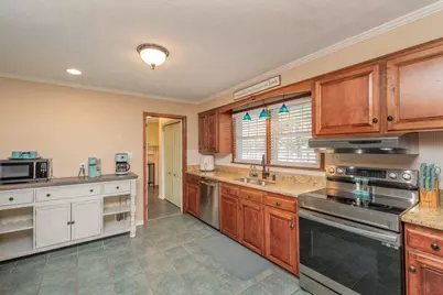 509 Laurel Drive, Graniteville, SC 29829 - Photo 19